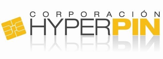 Hyperpin